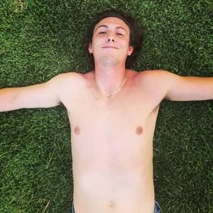 Meet your Posher, Dale